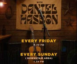 HOTLICKS GADING SERPON  SUNDAY