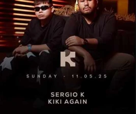KODE JAKARTA  SUNDAY
