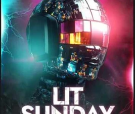 TIFFANEY BAR LOUNGE  KTV  LIT SUNDAY