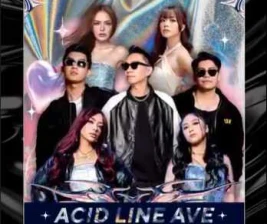 W SUPER CLUB TEBET JAKARTA  SUNDAY