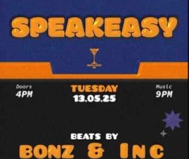 007 COCKTAIL  WHISKY BAR SENOPATI JAKARTA  SPEAKEASY