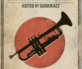 1920 LOUNGE KEMANG JAKARTA  THE JAZZ COLLECTION