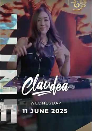 CLUB 36 MANGGA BESAR JAKARTA - WEDNESDAY