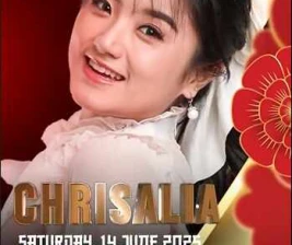CLUB 36 MANGGA BESAR JAKARTA - SATURDAY
