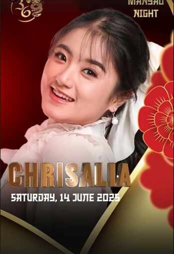 CLUB 36 MANGGA BESAR JAKARTA - SATURDAY