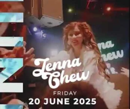 CLUB 36 MANGGA BESAR JAKARTA - FRIDAY