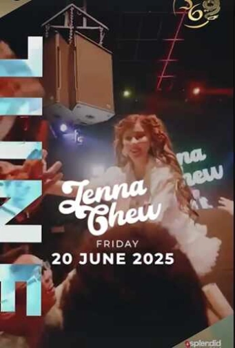 CLUB 36 MANGGA BESAR JAKARTA - FRIDAY