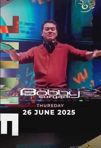 CLUB 36 MANGGA BESAR JAKARTA - THURSDAY