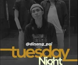 ATTICA KUNINGAN JAKARTA  TUESDAY NIGHT