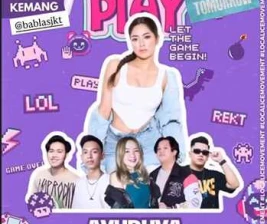 BABLAS KEMANG JAKARTA  LETS PLAY