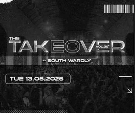 BENGKEL SCBD JAKARTA  THE TAKEOVER