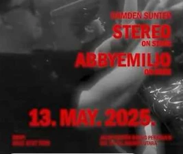 CAMDEN SUNTER JAKARTA  TUESDAY