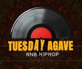 CARTA SCBD JAKARTA  TUESDAY AGAVE