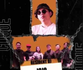 CLIQUE SPOT GADING SERPONG  URBAN SOCIETY