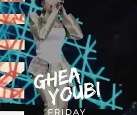 CLUB 36 MANGGA BESAR JAKARTA - FRIDAY