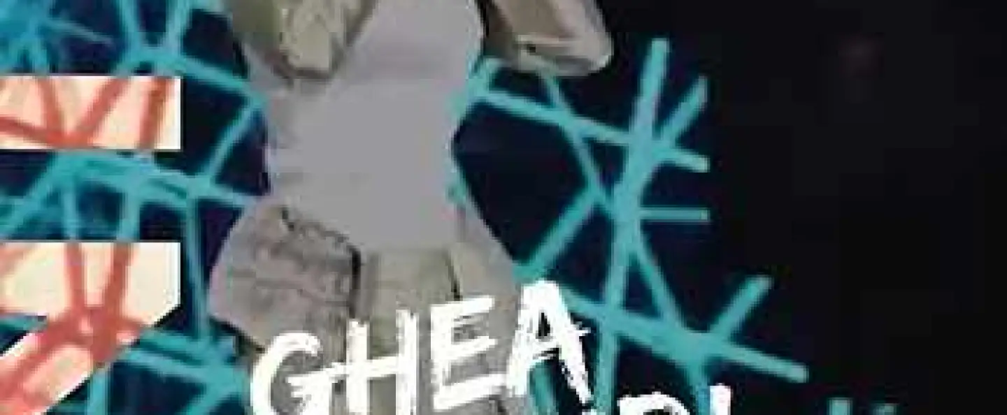 GHEA YOUBI