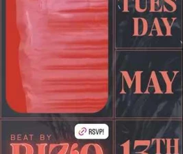 GLAMZ ANTASARI JAKARTA  TUESDAY