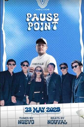 HELIOS PANTAI INDAH KAPUK - PAUSE POINT
