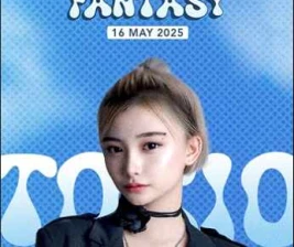 HELIOS PANTAI INDAH KAPUK  FRIDAY FANTASY
