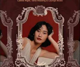 IZZY SOCIAL CLUB GUNAWARMAN JAKARTA  SINGLES INFERNO