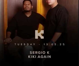 KODE JAKARTA  TUESDAY