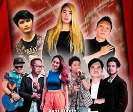 MAESTRO COCO MANGGA DUA JAKARTA  TUESDAY