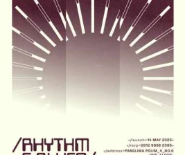 COSMIC BAR EXPERIENCE JAKARTA  WELCOME TO SYSTEM REBOOT