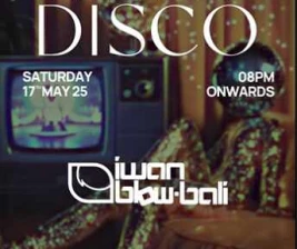 MENJA RESTO  LOUNGE PONDOK INDAH JAKARTA  LETS GO DISCO