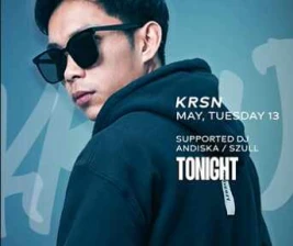 MONKEY KING BAR  LOUNGE GADING SERPONG  TUESDAY