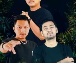 NU CHINA KEMANG JAKARTA  TUESDAY