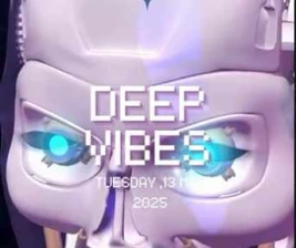 ROBOT  CO SCBD JAKARTA  DEEP VIBES