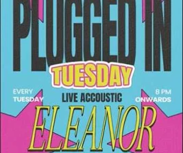 STORIES SCBD JAKARTA  PLUGGED IN TUESDAY