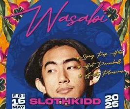 TEKIRA BLOK M JAKARTA  WASABI
