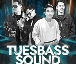 TIFFANEY BAR LOUNGE  KTV  TUESBASS SOUND