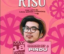 TEKIRA BLOK M JAKARTA  KISU