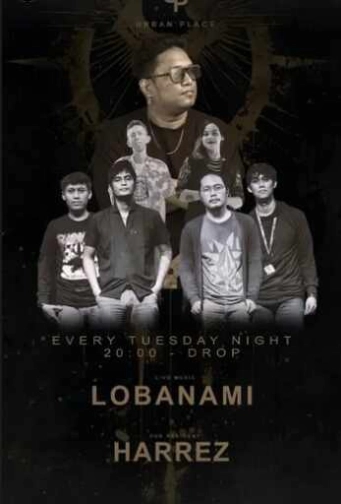 URBAN PLACE KELAPA GADING JAKARTA - TUESDAY