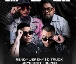 W SUPER CLUB TEBET JAKARTA  TUESDAY DAILY SCHEDULE