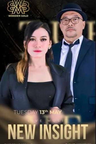 WOODEN BAR RESTO GADING SERPONG - TUESDAY