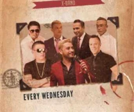 1920 LOUNGE KEMANG JAKARTA  WINESDAY