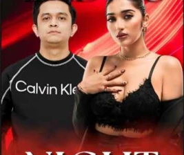 ANAK KEMANG CAFE JAKARTA  LADIES NIGHT