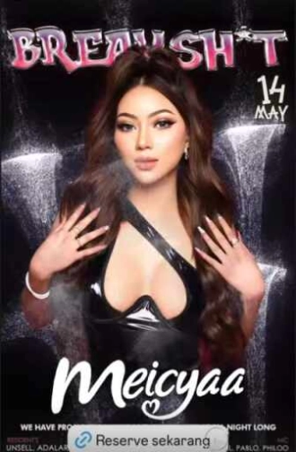 BABLAS KEMANG JAKARTA - BREAKSH*T