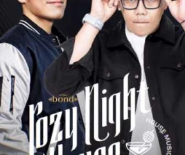 BOND SENOPATI JAKARTA  COZY NIGHT HOUSE