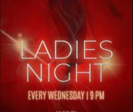 CJS BAR SENAYAN JAKARTA  LADIES NIGHT