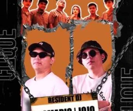CLIQUE SPOT GADING SERPONG - WEDNESDAY