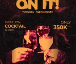 COAL MENTENG JAKARTA  WEDNESDAY