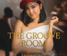 JUNTOS KUNINGAN JAKARTA  THE GROOVE ROOM