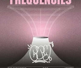 COSMIC BAR EXPERIENCE JAKARTA - (IN) FREQUENT FREQUENCIES