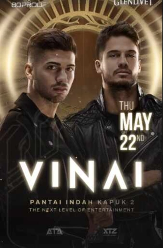 NOYA X 80 PROOF PANTAI INDAH KAPUK 2 - THURSDAY