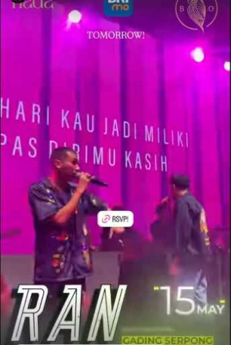 BLACK OWL GADING SERPONG - THURSDAY