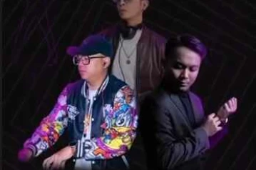 SEVEN CLUB MANGGA DUA JAKARTA - LADIES NIGHT